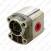 2001300H TAGAL. PUMP ZEPRO 2.5CC HACO. 31126