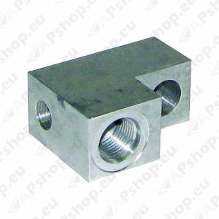 2514484H TAGAL. KLAPI KORPUS ZEPRO 66752 HACO
