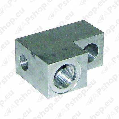 2514484H TAGAL. KLAPI KORPUS ZEPRO 66752 HACO