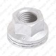 ISELUKUSTUV SEIBIGA MUTTER M22X1.5X27/HEX32 PETERS