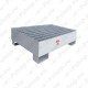 VAADIALUS KOGUMISVANNIGA. 2X200L VAADILE. METALLIST 1759.2 APAC