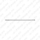 PIKENDUSVARS 1/4" 500MM 8° TRIUMF