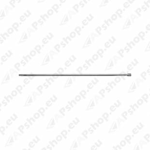 PIKENDUSVARS 1/4" 500MM 8° TRIUMF