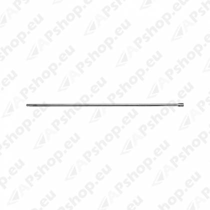 PIKENDUSVARS 1/4" 500MM 8° TRIUMF