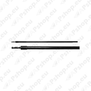 7405T KMPL SET3 VARU PUUR 2.5MM TRIUMF
