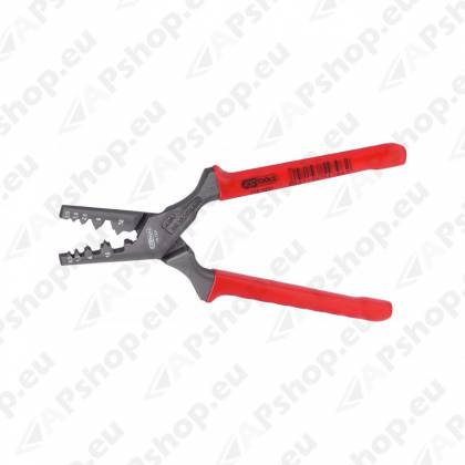 JUHTMEOTSA HÜLSI TANGID 0.5-16MM2 KS TOOLS