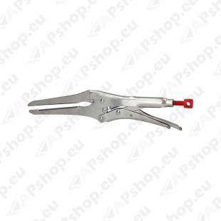 LUKUSTUSTANGID 0-86MM LÕDVIKUTELE PIKK LÕUG KS TOOLS