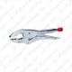 LUKUSTUSTANGID PIKENDATUD MOKKADEGA 10" KS TOOLS