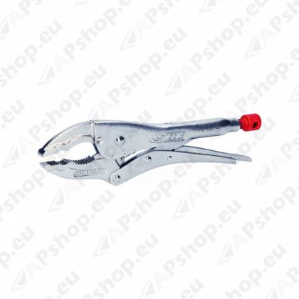 LUKUSTUSTANGID PIKENDATUD MOKKADEGA 10" KS TOOLS