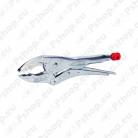 LUKUSTUSTANGID PIKENDATUD MOKKADEGA 10" KS TOOLS