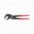 KULLINOKAD 310MM LUKUSTIGA KS TOOLS