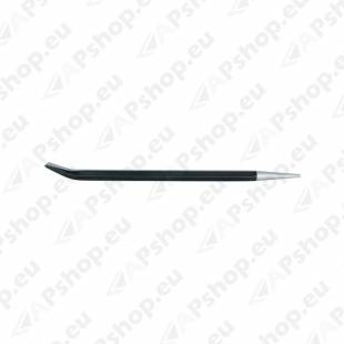 HEEBEL KUUSKANT PROFIIL. KOONUS/LAPIK 405MM KS TOOLS