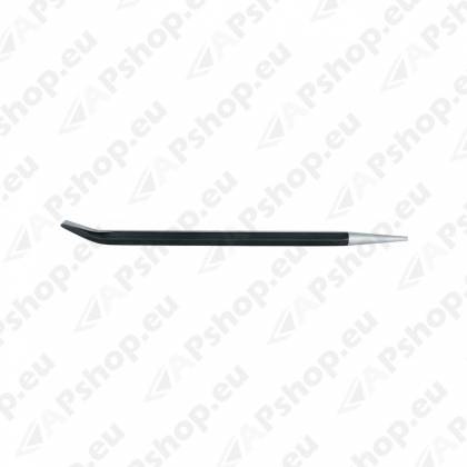 HEEBEL KUUSKANT PROFIIL. KOONUS/LAPIK 405MM KS TOOLS