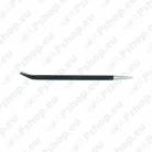 HEEBEL KUUSKANT PROFIIL. KOONUS/LAPIK 405MM KS TOOLS