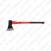 KIRVES 1800G FIIBERVARREGA (KOMPOSIIT) KS TOOLS