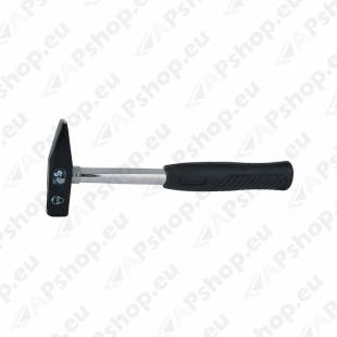 LUKKSEPAHAAMER. TERAVOTSAGA TERASTORU VARREGA 350G KS TOOLS