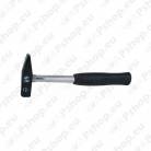 LUKKSEPAHAAMER. TERAVOTSAGA TERASTORU VARREGA 350G KS TOOLS