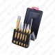 6-OS. CR-MO. MEISLITE-TORNIDE KOMPL. KARBIS KS TOOLS