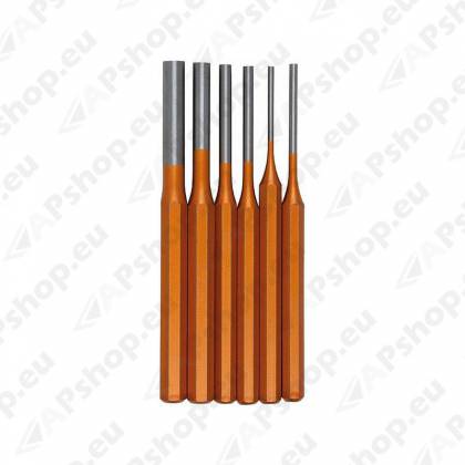 6-OS. CR-MO TORNIDE KOMPL. PLASTIKKOTIS 3/4/5/6/8/10MM KS TOOLS