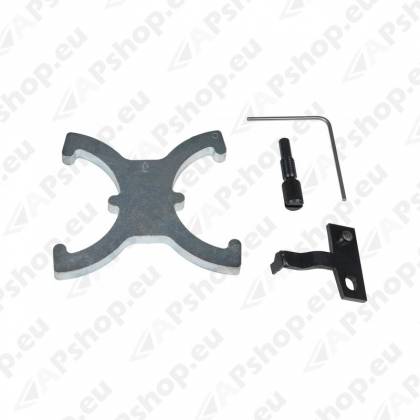 MOOTORI SEADERAKISTE KOMPL. FORD/VOLVO 1.6 ECOBOOST KS TOOLS