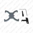 MOOTORI SEADERAKISTE KOMPL. FORD/VOLVO 1.6 ECOBOOST KS TOOLS