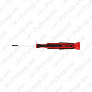 TÄPPISKRUVIKEERAJA 1.2MM LAPIK KS TOOLS