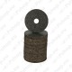 LÕIKEKETAS TERAS/INOX 50TK. 50X1.1X10MM KS TOOLS