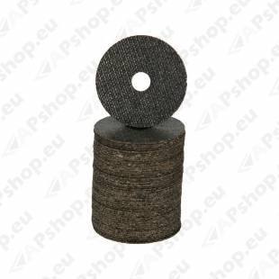 LÕIKEKETAS TERAS/INOX 50TK. 50X1.1X10MM KS TOOLS