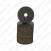 LÕIKEKETAS TERAS/INOX 50TK. 50X1.1X10MM KS TOOLS