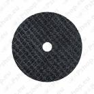 LÕIKEKETAS TERAS/INOX 75X1.5MMX10MM 1TK. KS TOOLS