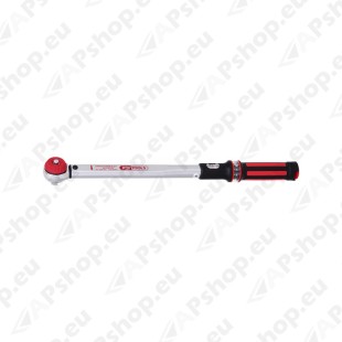 MOMENTVÕTI ERGOTORQUE PLUS® 30H 1/2". 20-200NM KS TOOLS