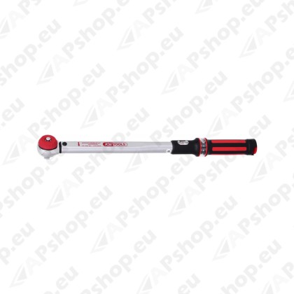 MOMENTVÕTI ERGOTORQUE PLUS® 30H 1/2". 20-200NM KS TOOLS