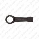 Impact ring spanners