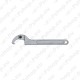 HAAKVÕTI KANDILINE OTS KITSAS MUDEL 120-180MM KS TOOLS