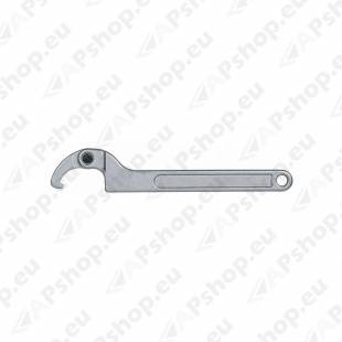 HAAKVÕTI KANDILINE OTS KITSAS MUDEL 120-180MM KS TOOLS
