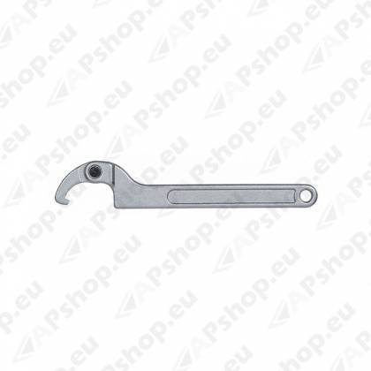 HAAKVÕTI KANDILINE OTS KITSAS MUDEL 120-180MM KS TOOLS