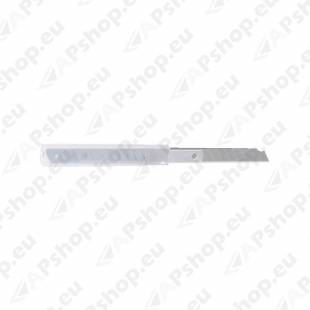 VARUTERAD 10TK (9X80MM) MAALRINOALE 907.2120 KS TOOLS
