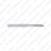 VARUTERAD 10TK (9X80MM) MAALRINOALE 907.2120 KS TOOLS