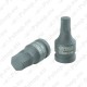 LÜHIKE LÖÖK-KUUSKANTOTSIK 1/2" 6MM. (L38MM) KS TOOLS