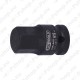 LÜHIKE LÖÖK-KUUSKANTOTSIK 1/2" 19MM. (L43MM) KS TOOLS