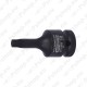 LÜHIKE LÖÖK-TORXOTSIK T45 1/2" (L57MM) KS TOOLS