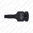 LÜHIKE LÖÖK-TORXOTSIK T50 1/2" (L57MM) KS TOOLS