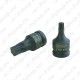 LÜHIKE LÖÖK-TORXOTSIK 1/2" T70 (L=60MM) KS TOOLS