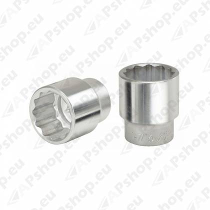 12-KANT PADRUN 60MM 1" KS TOOLS
