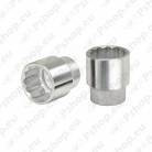 12-KANT PADRUN 60MM 1" KS TOOLS