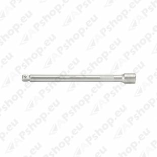 PIKENDUSVARS 1/2". 180MM 8° KS TOOLS