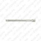 PIKENDUSVARS 1/2". 180MM 8° KS TOOLS