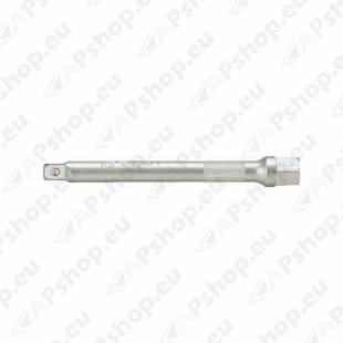 PIKENDUSVARS 1/4" 75MM KUUSKANT KS TOOLS