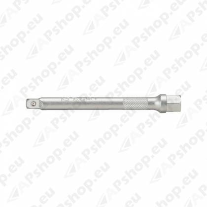 PIKENDUSVARS 1/4" 75MM KUUSKANT KS TOOLS