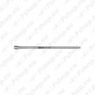 PIKENDUSVARS 1/2". 450MM 8° KS TOOLS